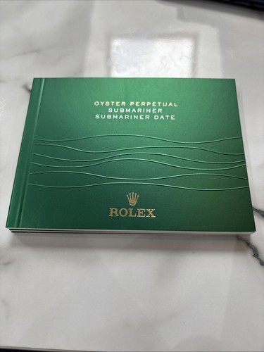Rolex submariner date - rolex,