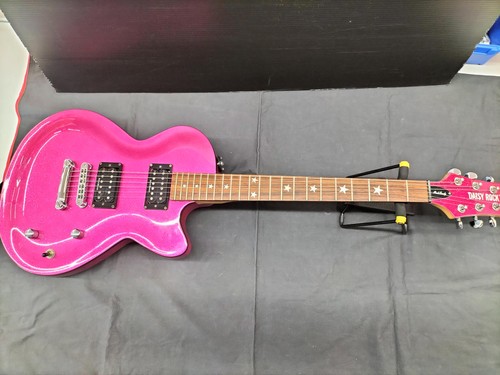 Daisy rock candy electric - daisy,
