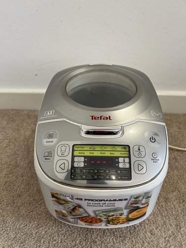Tefal multi cook advanced - tefal,