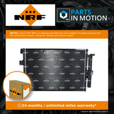 Air Con Condenser 350347 NRF AC Conditioning 1828970 1907402 2012806 2387335 New