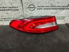 JAGUAR XF X250 FACELIFT N/S