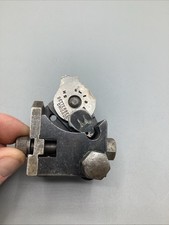 DetterBeck Cross Slide Lathe