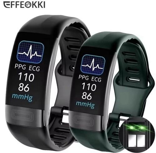 Smart fitness tracker - tracker, unisex