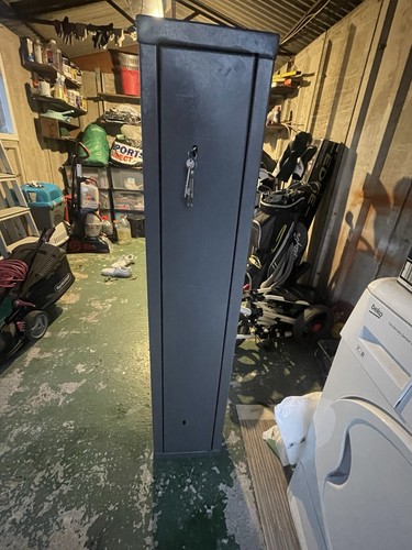 Pre owned lockable - pre,