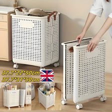 Large Capacity Foldable