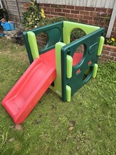 Little Tikes Climbing Frame