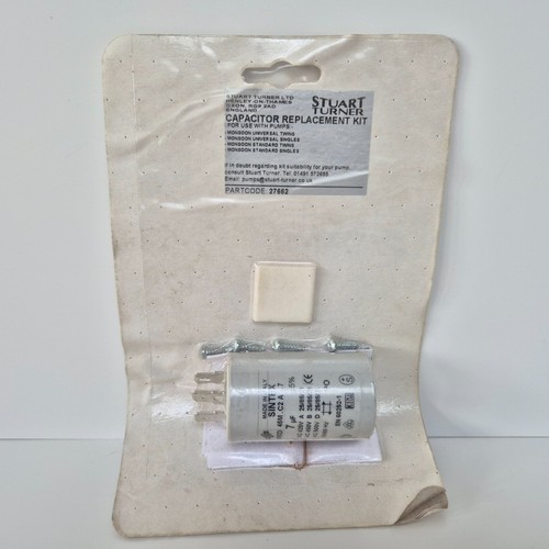 Stuart turner monsoon shower - turner,