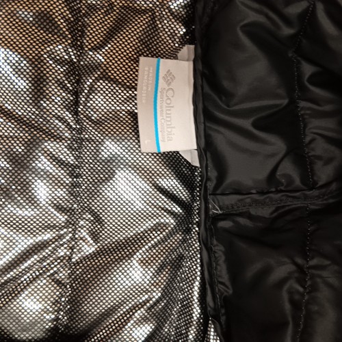 Mens columbia puffa winter - puffa,