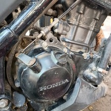 honda cbr250r engine Used