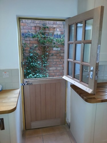 Brand new lpd hardwood - lpd, stable