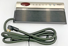 Monster Power MP HTFS 1000 PowerCenter Surge Suppressor Protector Conditioner