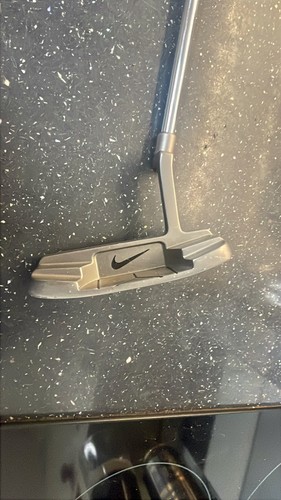 Nike everclear e11 putter - e11,