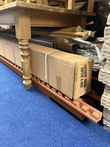 Wickes hardwood conservatory - hardwood,