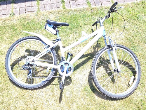 Claud butler white speed - white,