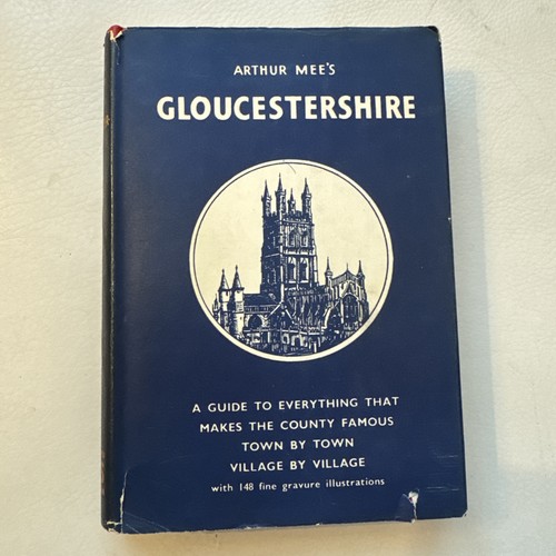 Arthur mee gloucestershire - arthur,