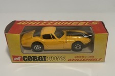 Corgi WhizzWheels 377 Marcos 3
