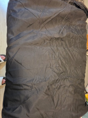 Pcs silk satin duvet cover - 3,