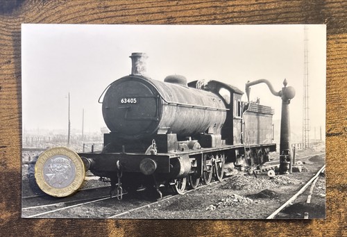 Railway rail locomotive - 45.,
