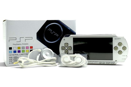 Sony psp 1000 gaming - 1000, handheld