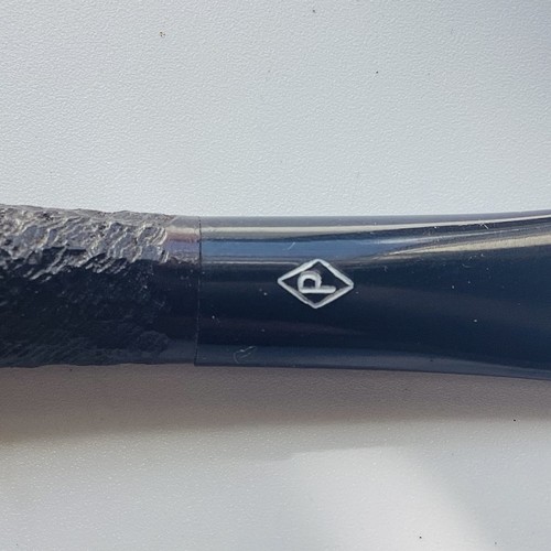 Vintage parker super bark - vintage,