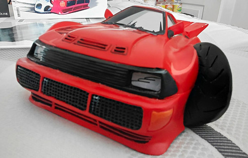 Speed freaks audi s1 - freaks,