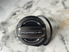 Porsche fuel cap / 911 /