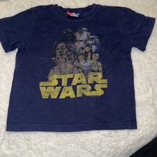Baby Gap Junkfood Star Wars