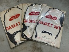 Yamaha YR5 350 Nos Gasket Set
