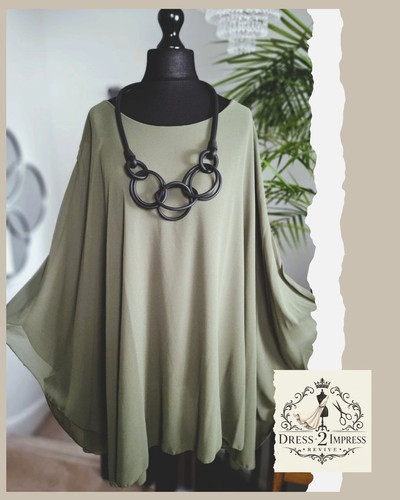 Italian womens tunic one - italian,