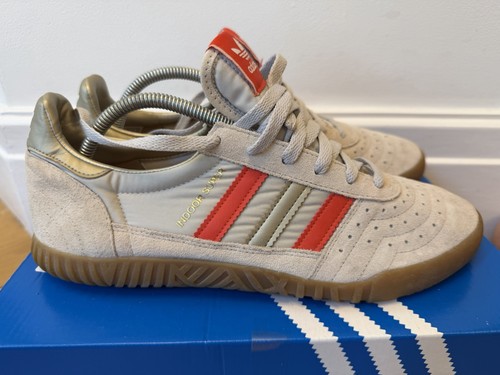 Adidas indoor super uk10 2017 - adidas,