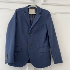 Zara boys blazer 140cm - boys,