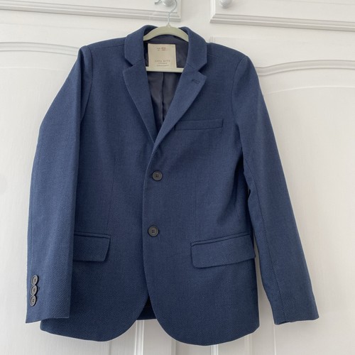 Zara boys blazer - boys, 9/10