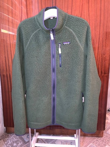 Patagonia retro pile - patagonia,