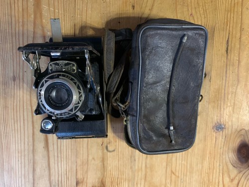 Vintage ensign selfix - vintage, ensign-selfix