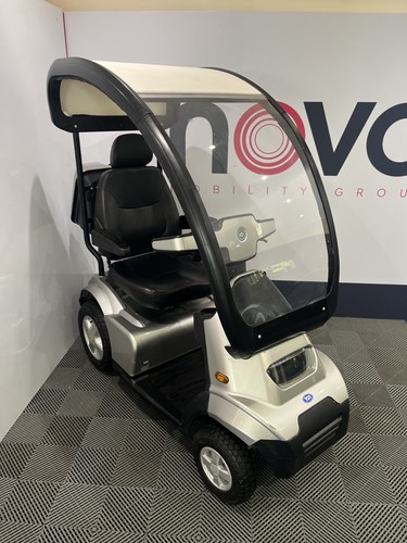 Tga breeze 8mph all terrain - breeze,