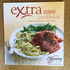 SLIMMING WORLD EXTRA EASY
