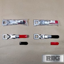 4x Over Centre Latch Clamp
