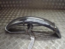 Honda CL175 Sloper Scrambler 1968-1969 Front Mudguard Fender 