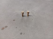 Suzuki Bandit 600 1200 Gear Shift Oil Jet (x2)  09493 24010  & Other models