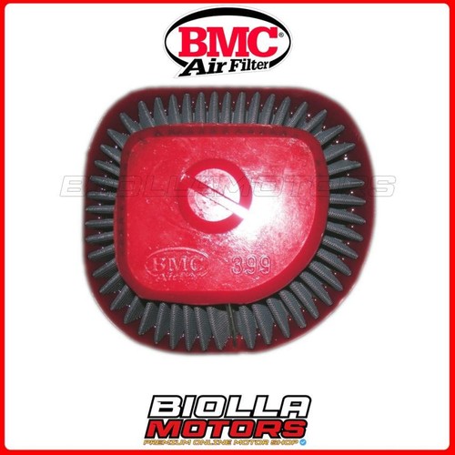 Fm399 air filter - fm399/08, bmc