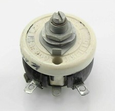 Rheostat Variable Resistor