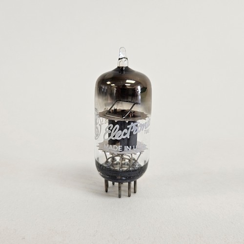 12at7 ecc81 nos valve tube - 12at7,