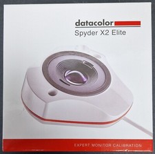 Datacolor Spyder X2 Elite -