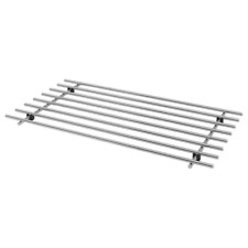 IKEA LAMPLIG Stainless Steel Trivet Stand Heat‑Resistant Protects Worktop