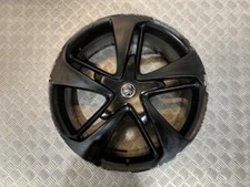 12-18 VAUXHALL ASTRA GTC 20