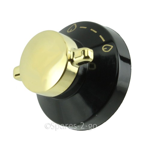 Stoves oven knob gas cooker - stoves,