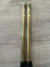 2 x NEW Trombone Leadpipes (B1 & B2) 