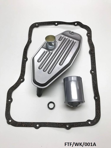 Automatic transmission filter - transmission,