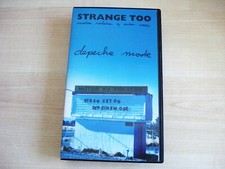 Depeche Mode Strange Too Anton