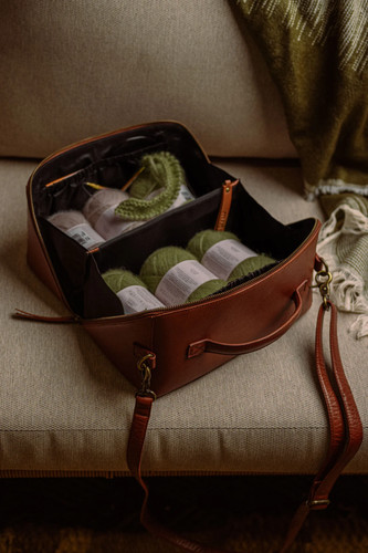 Muud cleo midi case - cleo, crossbody